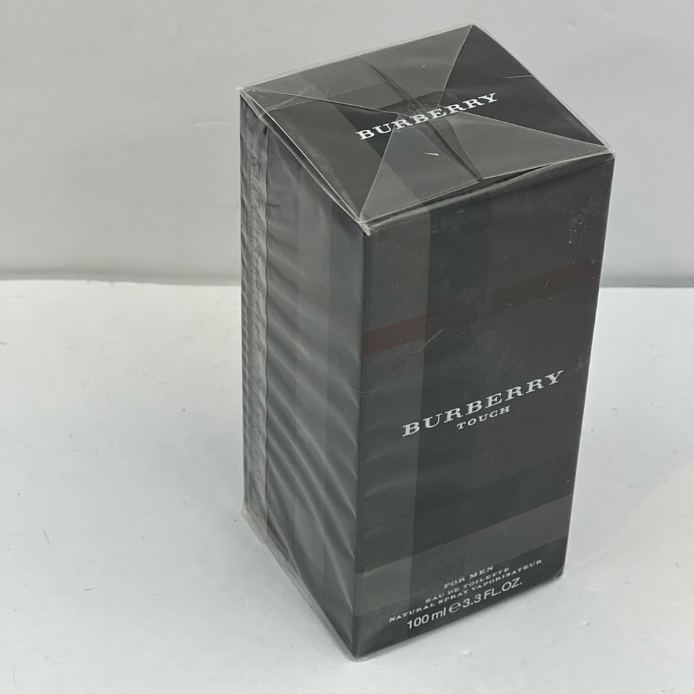 BURBERRY TOUCH FOR MEN - Picture 2 of 6
